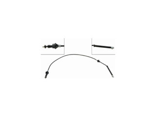 DORMAN 16569 Accelerator Cables