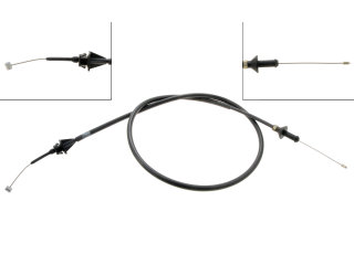 CHRYSLER 5277825 Accelerator Cables