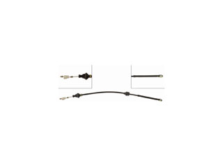 DORMAN 16582 Accelerator Cables