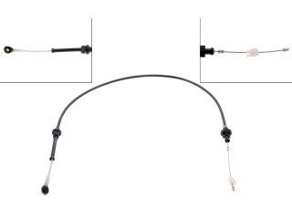 GM 14062639 Accelerator Cables