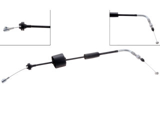 DORMAN 16601 Accelerator Cables