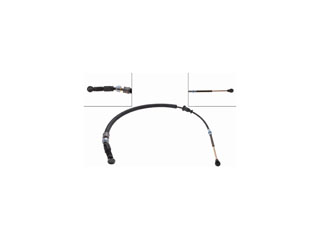 CHRYSLER 4446858 Manual Transmission Shift Cable