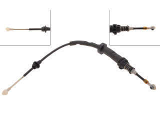 CHRYSLER 33003065 Automatic Transmission Shift Cable