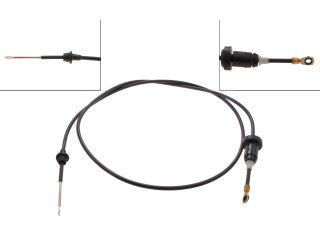 GM 10021329 Automatic Transmission Shift Cable