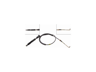 DORMAN 16676 Automatic Transmission Shift Cable