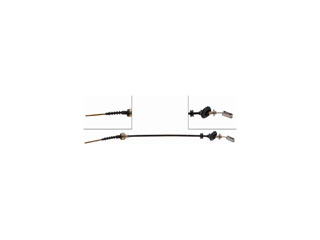 DORMAN 16754 Clutch Cables