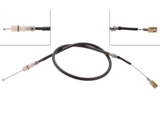 TOYOTA 3552012110 Detent Cables