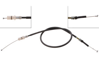 TOYOTA 3552012240 Detent Cables