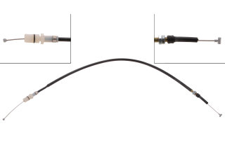 TOYOTA 3552020210 Detent Cables