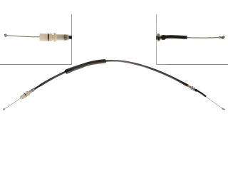 TOYOTA 3552012290 Detent Cables