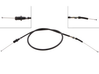 TOYOTA 3552024020 Detent Cables