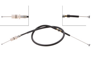 TOYOTA 3552032050 Detent Cables