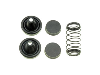 INTERNATIONAL HARVESTER CORP. 137097R91 Wheel Cyl Repair Kit