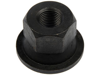 FORD MOTOR COMPANY E4TZ1012A Wheel Nuts