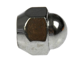 FORD MOTOR COMPANY D6RY1012C Wheel Nuts