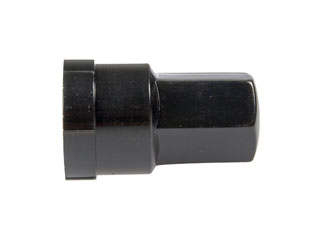 GM 10064825 Wheel Nut Covers