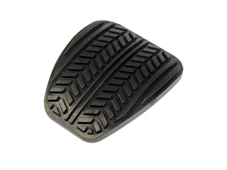 FORD MOTOR COMPANY F4ZZ2457A Pedal Pads