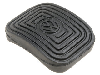 VOLKSWAGEN 311721173A Pedal Pads