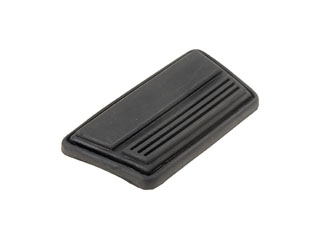 GM 1256203 Pedal Pads