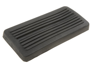 CHRYSLER 5206231 Pedal Pads