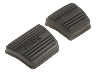 DORMAN 20741 Pedal Pads