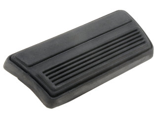 GM 489779 Pedal Pads