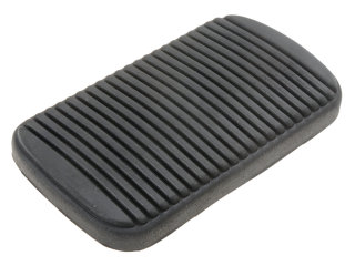 FORD MOTOR COMPANY E6DZ2457B Pedal Pads