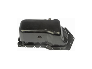 GM 12563240 Oil Pans