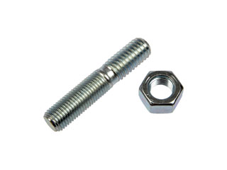 DORMAN 23909X/100 Double-Ended Studs Grade 8