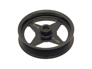 FORD MOTOR COMPANY 2L3Z3A733AB Power Steering Pulleys