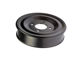 FORD MOTOR COMPANY F23Z3A733A Power Steering Pulleys