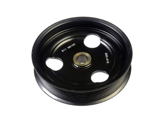 DORMAN 300-019 Power Steering Pulleys