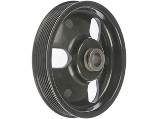 CHRYSLER 4536153 Power Steering Pulleys