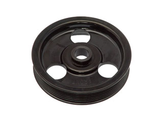 GM 10115821 Power Steering Pulleys