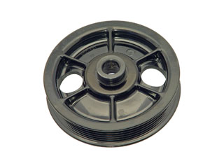 GM 3537908 Power Steering Pulleys