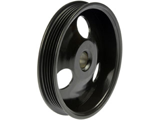 GM 10103593 Power Steering Pulleys