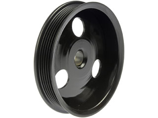 GM 24500426 Power Steering Pulleys