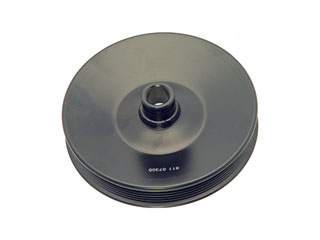 GM 10085755 Power Steering Pulleys