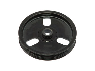 GM 21006964 Power Steering Pulleys