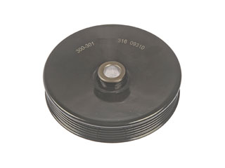 CHRYSLER 53002909 Power Steering Pulleys