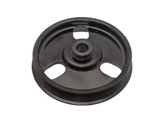 CHRYSLER 5281325 Power Steering Pulleys