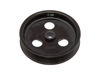 CHRYSLER 53011017 Power Steering Pulleys