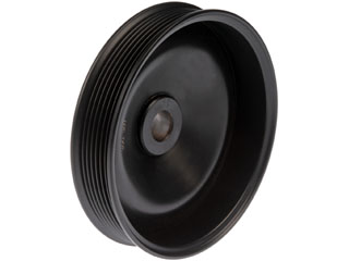 CHRYSLER 53005614 Power Steering Pulleys