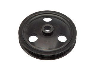 CHRYSLER 4668252 Power Steering Pulleys