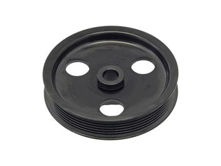 CHRYSLER 53010258AB Power Steering Pulleys