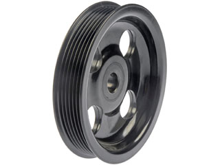 CHRYSLER 4861540AA Power Steering Pulleys