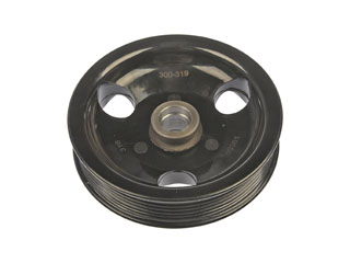 CHRYSLER 4892093AA Power Steering Pulleys