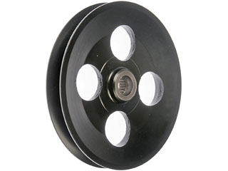 NISSAN 4913286G00 Power Steering Pulleys