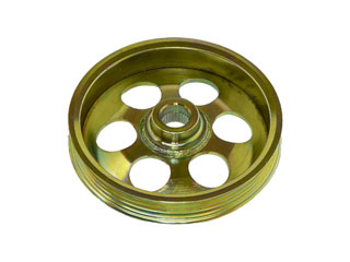 HONDA 56483P2A003 Power Steering Pulleys