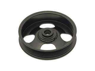 NISSAN 49132WF700 Power Steering Pulleys